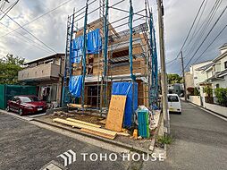 横浜市中区北方町１丁目