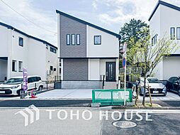 横浜市青葉区大場町