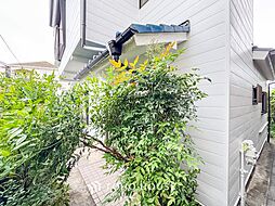 横浜市磯子区杉田２丁目
