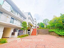 緑の街四号棟
