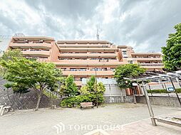 コスモヒルズ永田山王台