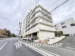 ソフトタウン保土ヶ谷