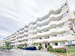 磯子台パークハイツ9号棟