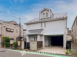 横浜市磯子区岡村３丁目