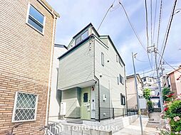 横浜市西区西戸部町３丁目