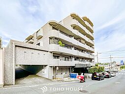 セトルコート長津田