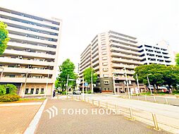 エクレール関内大通り公園