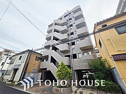 アーウィン横浜中央