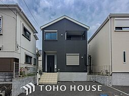 横浜市保土ケ谷区法泉２丁目