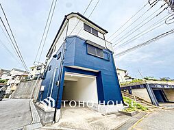 横浜市保土ケ谷区今井町