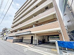 アークプラザ弘明寺
