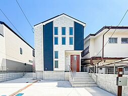 藤沢市藤が岡２丁目