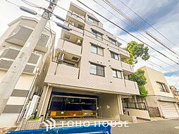 鶴見ダイカンプラザII