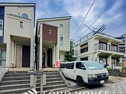 横浜市戸塚区上倉田町