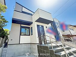 藤沢市藤が岡２丁目