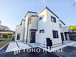 横浜市港南区港南台１丁目の一戸建て