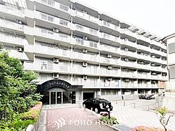 サンライズ鶴見北寺尾I