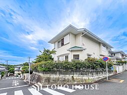 横須賀市湘南鷹取６丁目の一戸建て