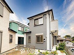 横浜市泉区上飯田町の一戸建て