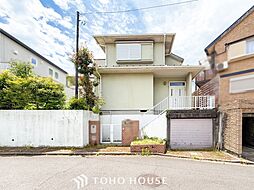 横浜市泉区緑園３丁目の一戸建て