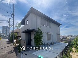 横浜市緑区長津田２丁目