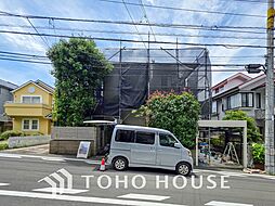横浜市青葉区荏田町