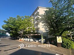 メゾン桜が丘10-1号棟