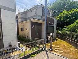 横浜市磯子区峰町の一戸建て