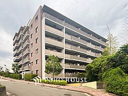 ローレルスクエア港南台C棟