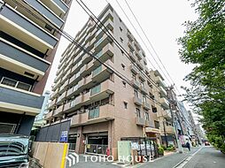 クリオ大通り公園六番館