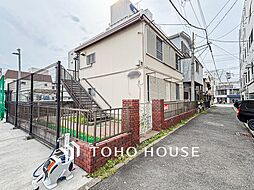 横浜市南区通町４丁目