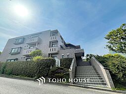 三ツ沢上町パーク・ホームズ参番館