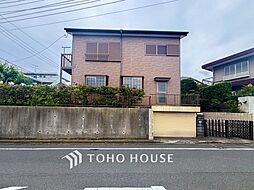 横浜市緑区鴨居６丁目