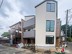横浜市鶴見区馬場１丁目