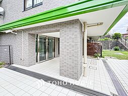 グランベル湘南八景