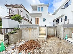 横浜市戸塚区平戸３丁目