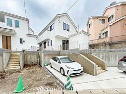 横浜市戸塚区平戸３丁目