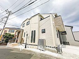 横浜市港南区大久保３丁目