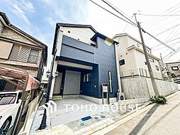 横浜市港南区大久保３丁目