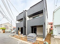 川崎市中原区宮内２丁目の一戸建て