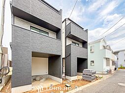 川崎市中原区宮内２丁目の一戸建て