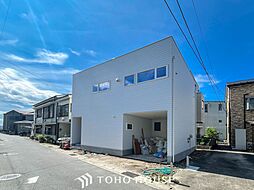 横須賀市長瀬１丁目の一戸建て