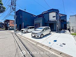 横浜市神奈川区片倉５丁目