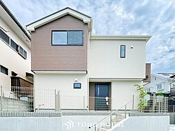 横浜市保土ケ谷区境木本町