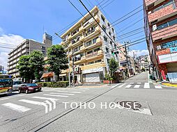 ダイアパレス浅間町第二