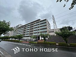 青葉山手台クローバーヒルズ