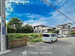 横浜市金沢区富岡東６丁目の一戸建て