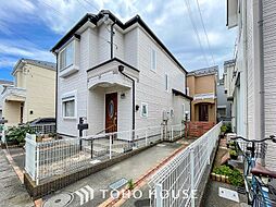 川崎市中原区宮内２丁目の一戸建て