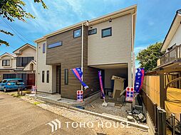 横浜市旭区二俣川２丁目