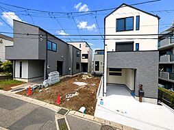 川崎市宮前区馬絹4丁目の一戸建て